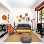 Casa Boskany By Junto Ao Mar Prázdninový dům Tavira