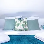 Casa Boskany By Junto Ao Mar Tavira