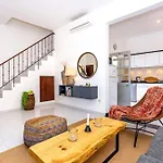 Casa Boskany By Junto Ao Mar