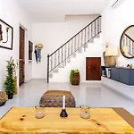Casa Boskany By Junto Ao Mar Tavira