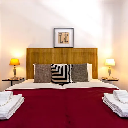 Nyaraló Casa Boskany By Junto Ao Mar