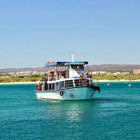 Casa Boskany By Junto Ao Mar *