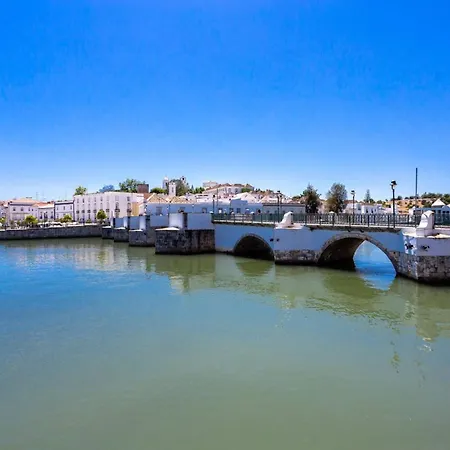 Casa Boskany By Junto Ao Mar * Tavira