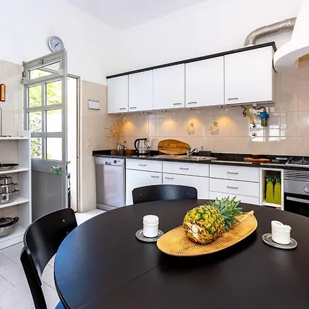 Casa Boskany By Junto Ao Mar