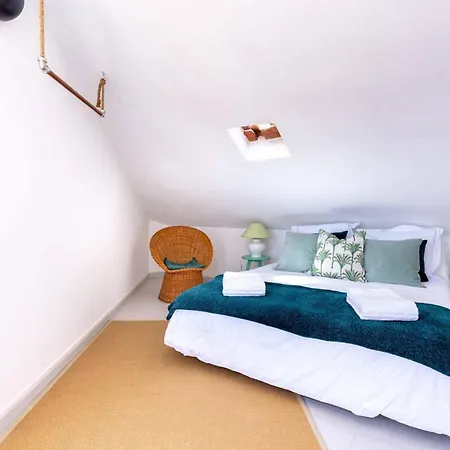 Nyaraló Casa Boskany By Junto Ao Mar