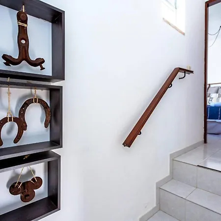 Σπίτι διακοπών Casa Boskany By Junto Ao Mar *
