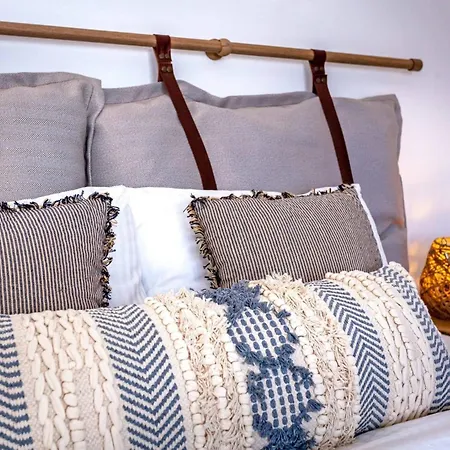 Casa Boskany By Junto Ao Mar *