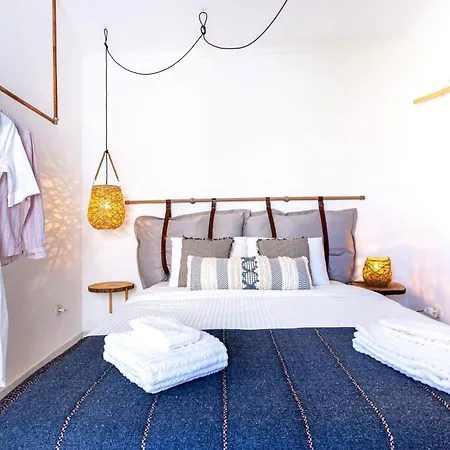 Casa Boskany By Junto Ao Mar * Tavira