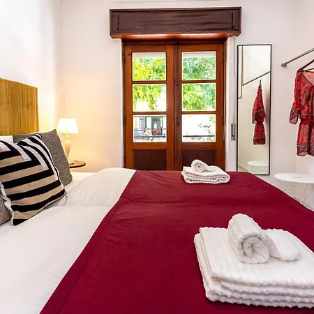 Nyaraló Casa Boskany By Junto Ao Mar