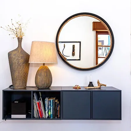 Nyaraló Casa Boskany By Junto Ao Mar Tavira