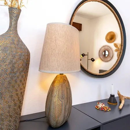 Casa Boskany By Junto Ao Mar Tavira