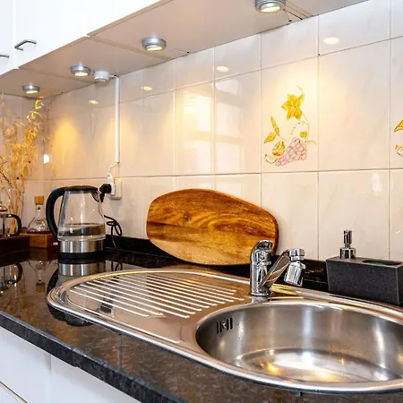 Nyaraló Casa Boskany By Junto Ao Mar *