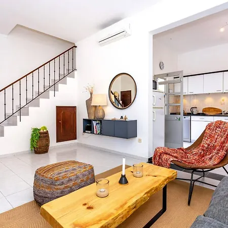 Casa Boskany By Junto Ao Mar