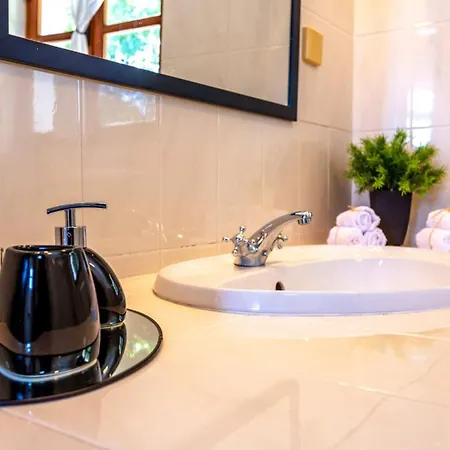 Nyaraló Casa Boskany By Junto Ao Mar Tavira