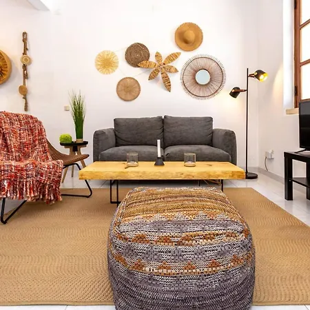 Casa Boskany By Junto Ao Mar * Tavira