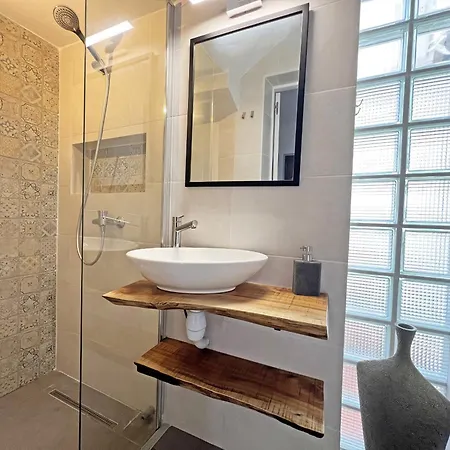 Casa Boskany By Junto Ao Mar *