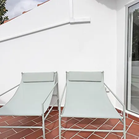 Сasa de vacaciones Casa Boskany By Junto Ao Mar Tavira