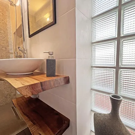 Casa Boskany By Junto Ao Mar *