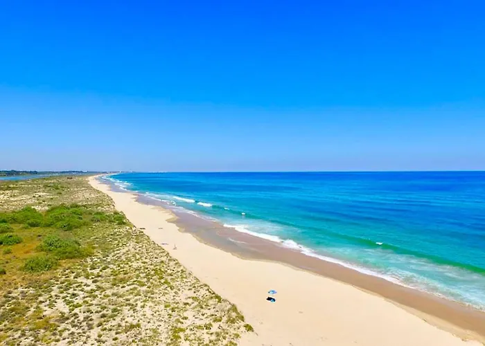 Casa Boskany By Junto Ao Mar Сasa de vacaciones *