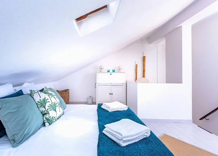 Casa Boskany By Junto Ao Mar Сasa de vacaciones