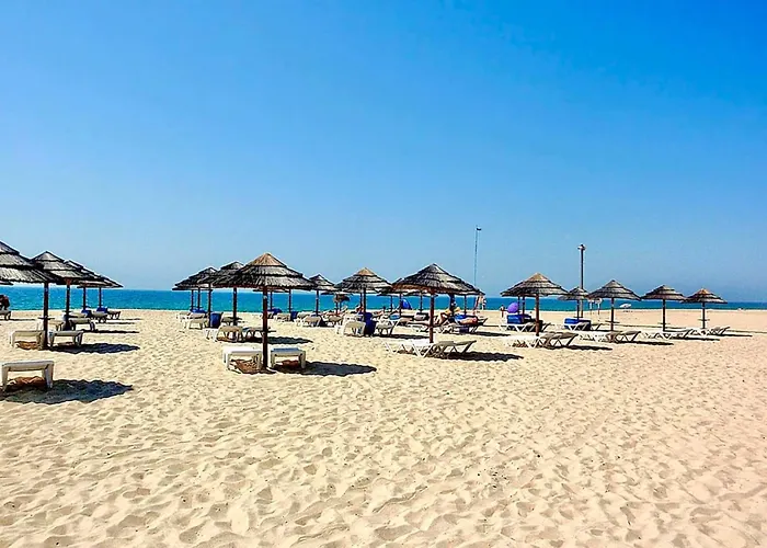 Сasa de vacaciones Casa Boskany By Junto Ao Mar *