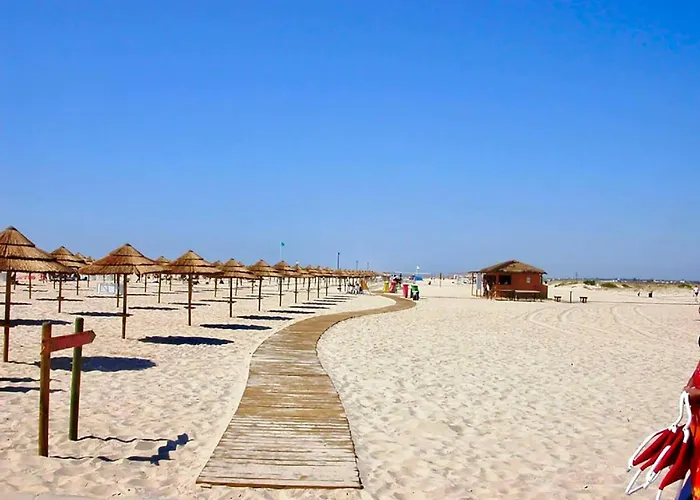 Casa Boskany By Junto Ao Mar Сasa de vacaciones Tavira