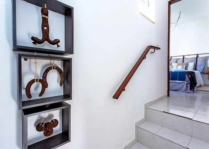 Сasa de vacaciones Casa Boskany By Junto Ao Mar *