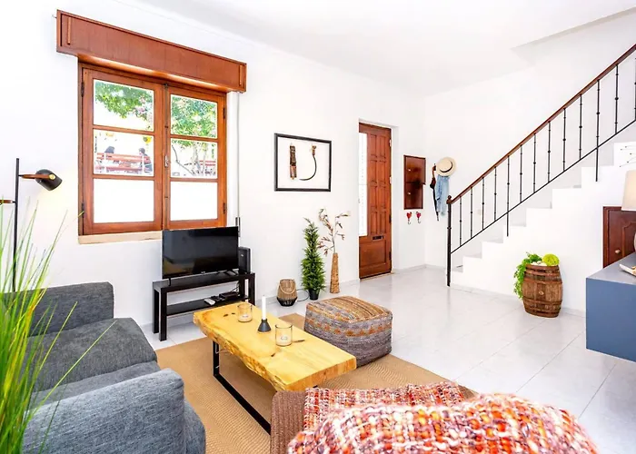 Casa Boskany By Junto Ao Mar Сasa de vacaciones