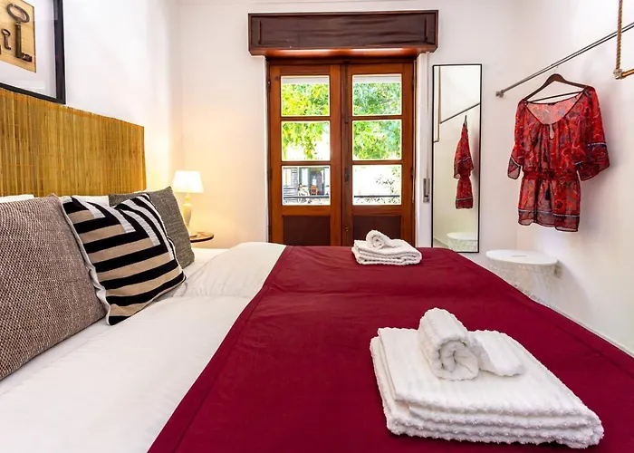 Сasa de vacaciones Casa Boskany By Junto Ao Mar