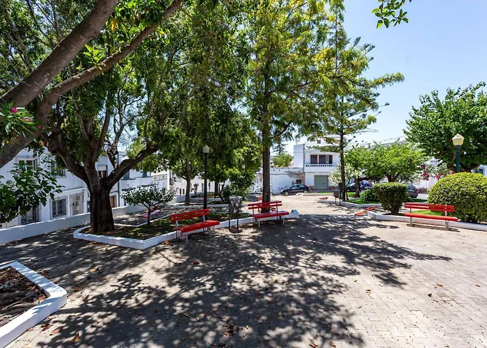 Casa Boskany By Junto Ao Mar Сasa de vacaciones Tavira