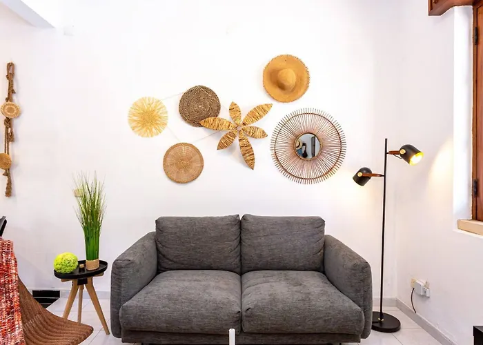 Casa Boskany By Junto Ao Mar