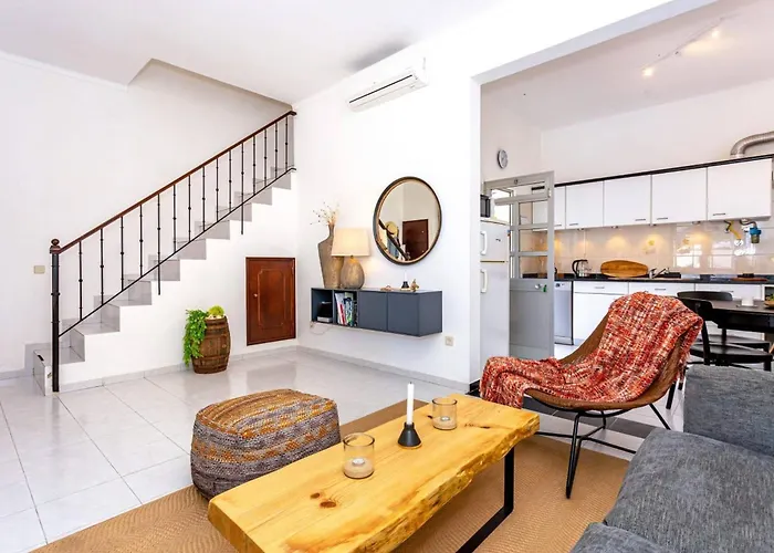 Casa Boskany By Junto Ao Mar