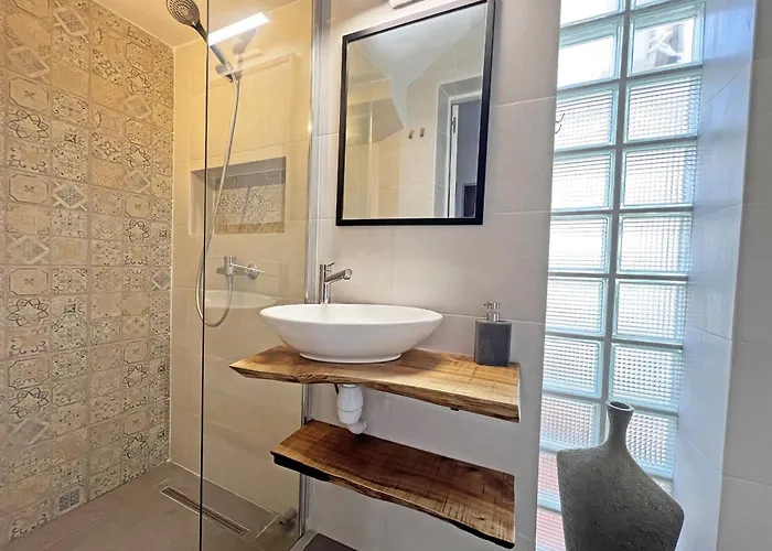 Casa Boskany By Junto Ao Mar *