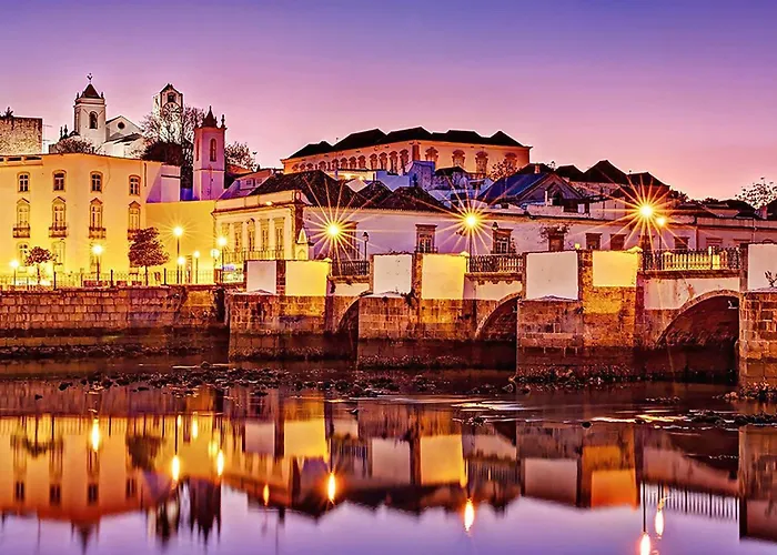 Casa Boskany By Junto Ao Mar Tavira