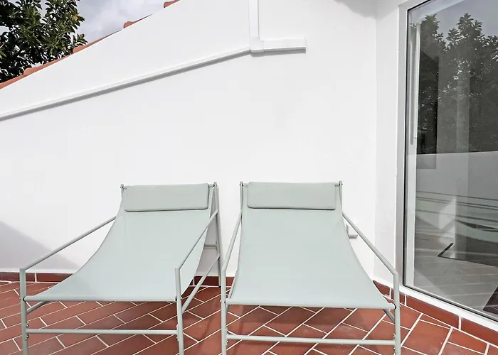 Сasa de vacaciones Casa Boskany By Junto Ao Mar Tavira