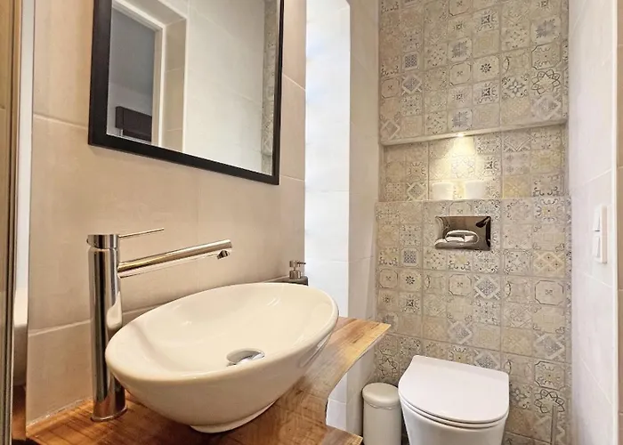 Casa Boskany By Junto Ao Mar Tavira