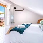 Casa Boskany By Junto Ao Mar Nyaraló Tavira