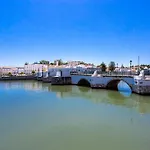 Casa Boskany By Junto Ao Mar * Tavira