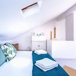 Casa Boskany By Junto Ao Mar Nyaraló