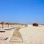 Casa Boskany By Junto Ao Mar Nyaraló Tavira