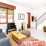Casa Boskany By Junto Ao Mar Nyaraló