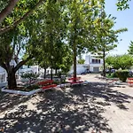Casa Boskany By Junto Ao Mar Nyaraló Tavira