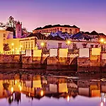 Casa Boskany By Junto Ao Mar Tavira
