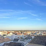 Casa Boskany By Junto Ao Mar Nyaraló Tavira