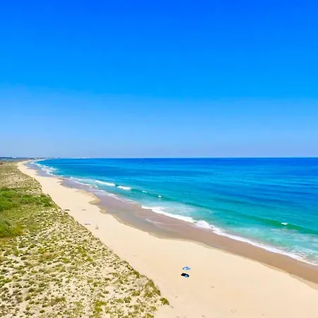 Casa Boskany By Junto Ao Mar Hébergement de vacances *