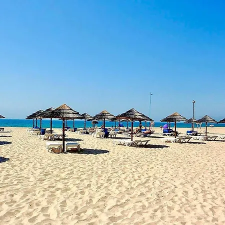 בית נופש Casa Boskany By Junto Ao Mar *