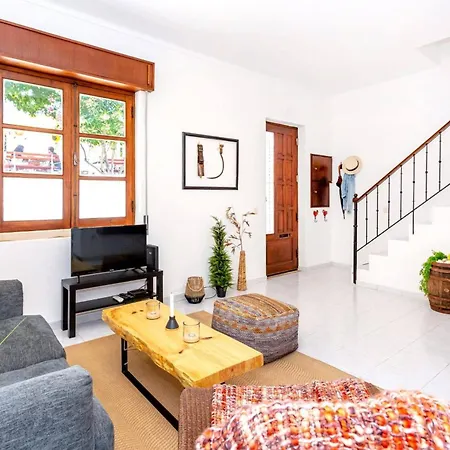 Casa Boskany By Junto Ao Mar Casa vacanze