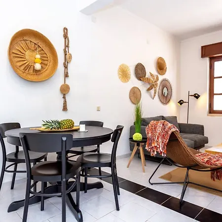 Dom wakacyjny Casa Boskany -