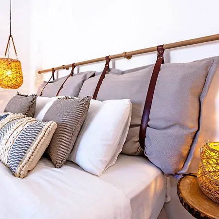 Casa Boskany By Junto Ao Mar Hébergement de vacances