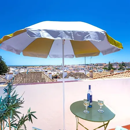 Casa Boskany By Junto Ao Mar Hébergement de vacances *